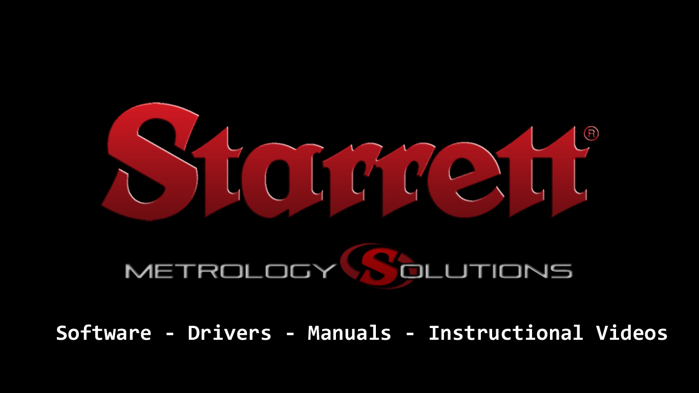 Starrett